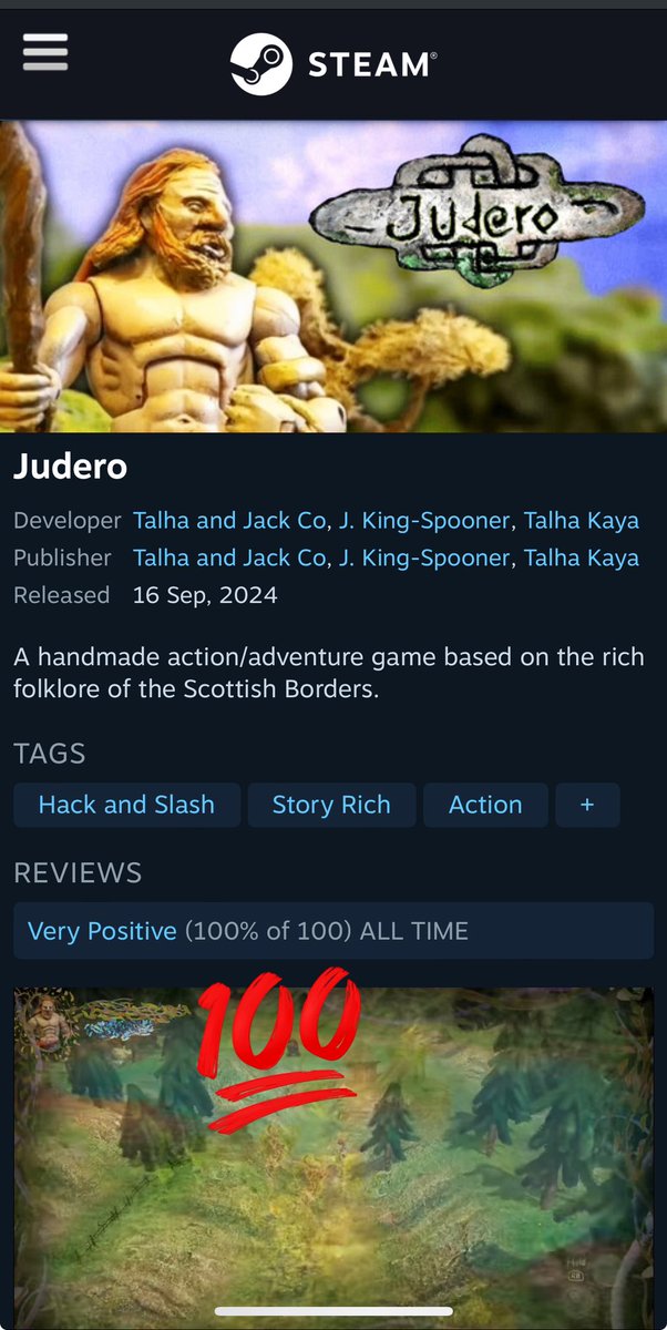 taloketo's tweet image. 100 reviews!
100% positive!
That’s actually mad!!