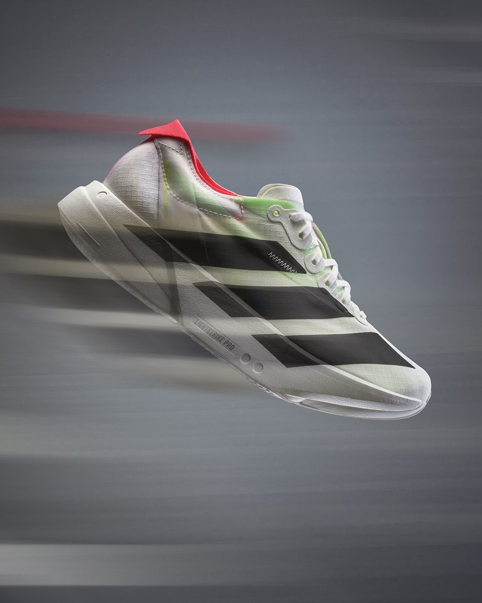 HYPEBEAST's tweet photo. Is this the new wave for adidas performance sneakers?

Adizero Adios Pro 4 and Evo SL.⁠ https://t.co/GrFTv80SbA
