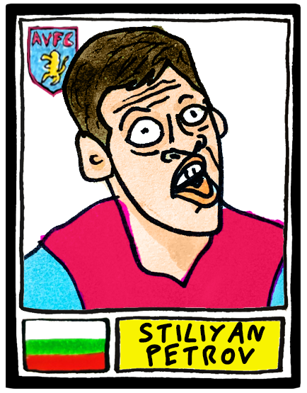 No Score Draws ✍️ (Alex & Sian - BOOK OUT NOW!) tweet media