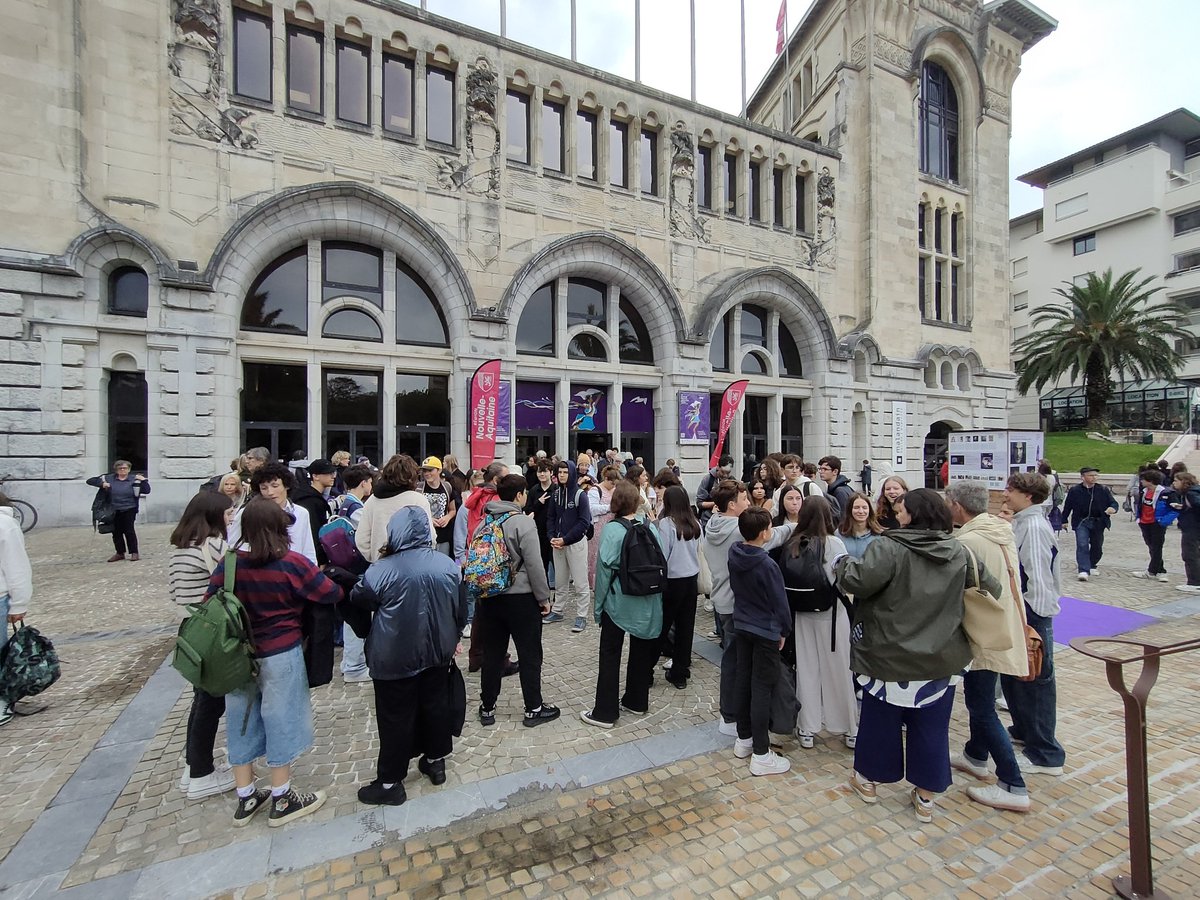 Jérémy Léger tweet media