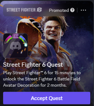 yoshemitzu's tweet photo. The linked image was in the hamburger menu alongside this offer, if anyone's like "wtf are you talking about?" https://t.co/rXeVksR8kw