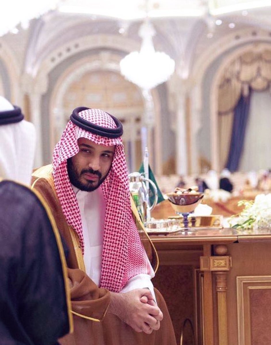 سعيد بن سعد بن سفران 🇸🇦 tweet media