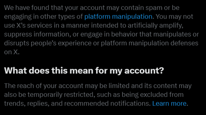 Discrete Infinity tweet media