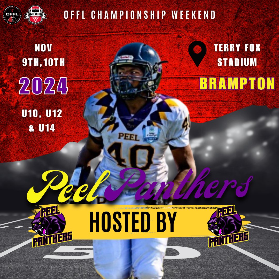 Ontario Fall Football League tweet media