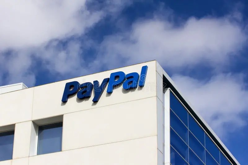 🇺🇸 PayPal enables businesses to buy, sell, and hold #Bitcoin and crypto.

THIS IS HUGE 🙌