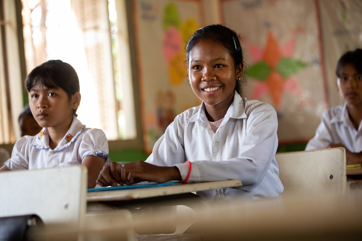 Brazil's🇧🇷First Lady, Rosângela da Silva champions💪#SchoolMeals at Partnerships to catalyse action to end poverty, hunger &amp; malnutrition event @ #UNGA2024, emphasizing school meals🍽️will be one of the most important policies🌟adopted by Global Alliance Against Hunger &amp; Poverty!