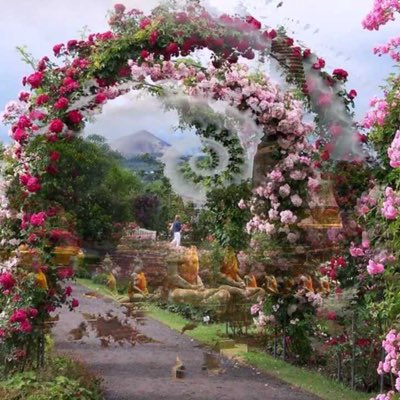 Horned_Sphere tweet picture