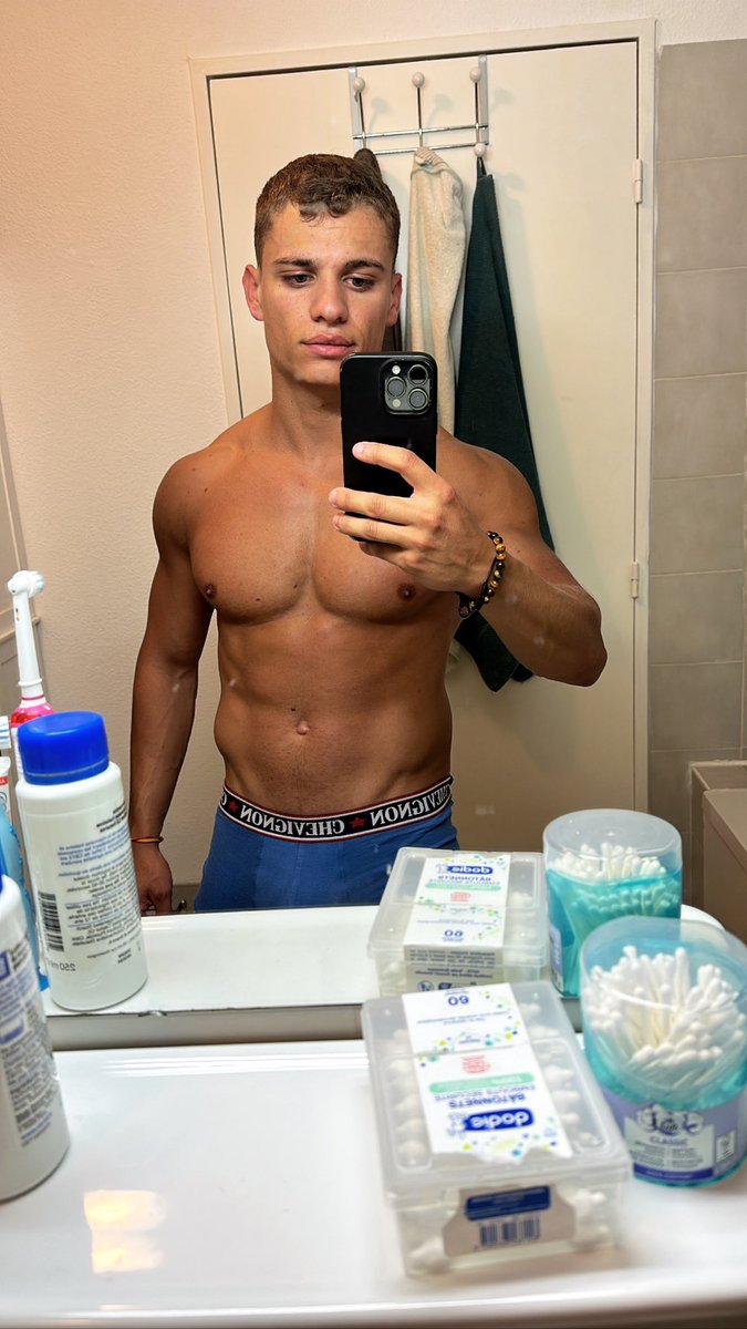 say 'hi' so i can dm you the full version in your dm's