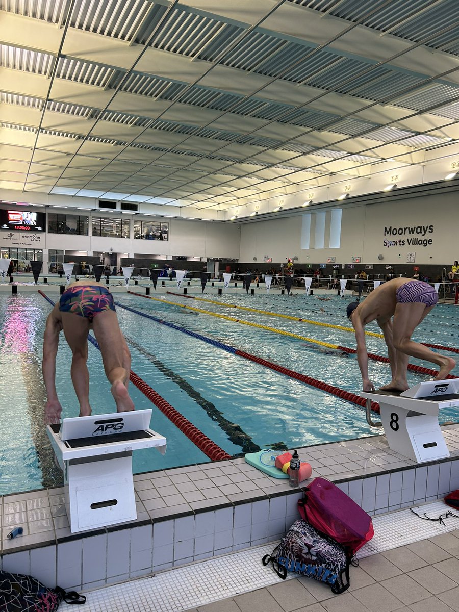 Joshua Davidson (@jdavidson1990) on Twitter photo <a href="/HPUDerby/">HPU Derby</a> Lead Physiologist and <a href="/DerbyUni/">University of Derby</a> alumni <a href="/elltennant/">ellie</a> delivered a bespoke lactate profiling session for <a href="/DerbyExcelClub/">Derby Excel Swimming Club💙</a> supported by our <a href="/TechsAtDerby/">Derby Technicians</a> and <a href="/DerbyUniSportEx/">School of Sport and Exercise Science</a> MSc students. This data will be used to inform subsequent training and recovery protocols. <a href="/HPUDerby/">HPU Derby</a> Lead Physiologist and <a href="/DerbyUni/">University of Derby</a> alumni <a href="/elltennant/">ellie</a> delivered a bespoke lactate profiling session for <a href="/DerbyExcelClub/">Derby Excel Swimming Club💙</a> supported by our <a href="/TechsAtDerby/">Derby Technicians</a> and <a href="/DerbyUniSportEx/">School of Sport and Exercise Science</a> MSc students. This data will be used to inform subsequent training and recovery protocols.