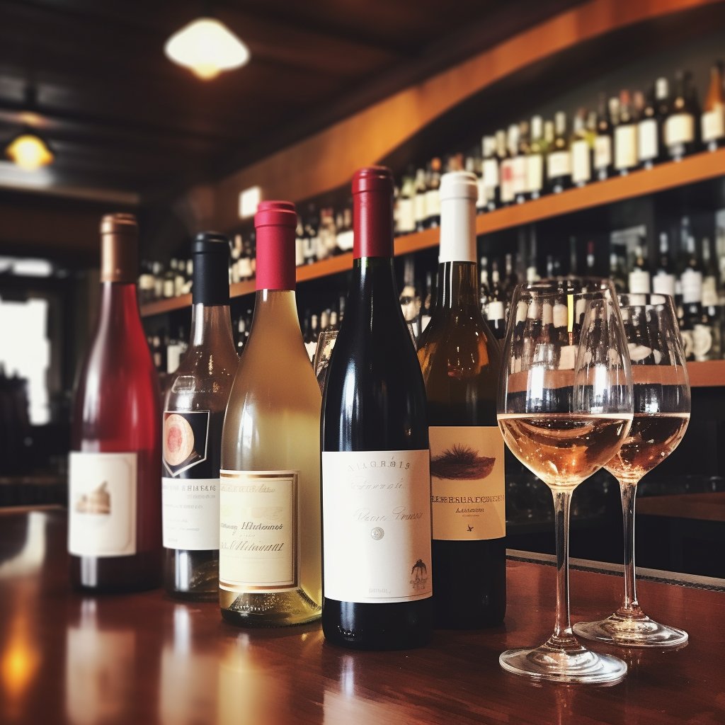 Wingos's tweet image. 🍷 Wine Wednesday Alert! 🍷Join us at Wingos in Glover Park for the best mid-week treat! Enjoy all wines for just $5. Bring your friends, unwind, and savor the flavors of our curated wine selection. See you tonight! 🍇🥂#WineWednesday  #DCFoodies #MidWeekTreat #UnwindWithWine #