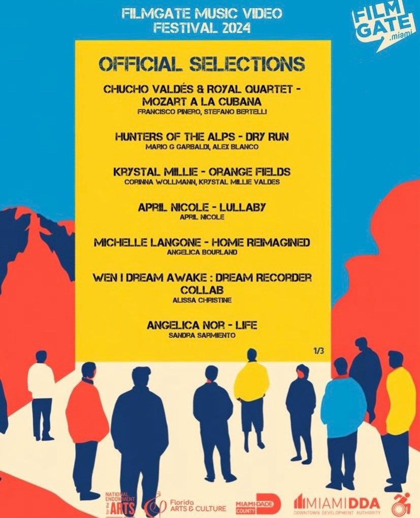 Alissa Christine✨Mindful VR art tweet media