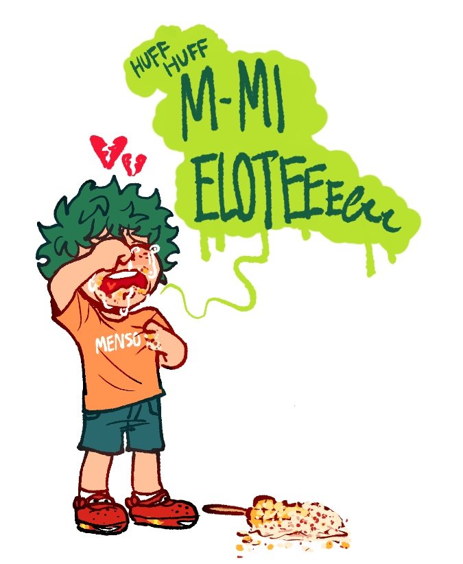 MildlyAv3rage's tweet image. Su canon event 😞💔