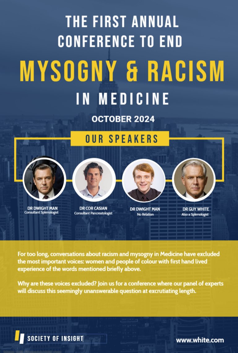 zackferguson's tweet image. I love how this event happens at least twice a year