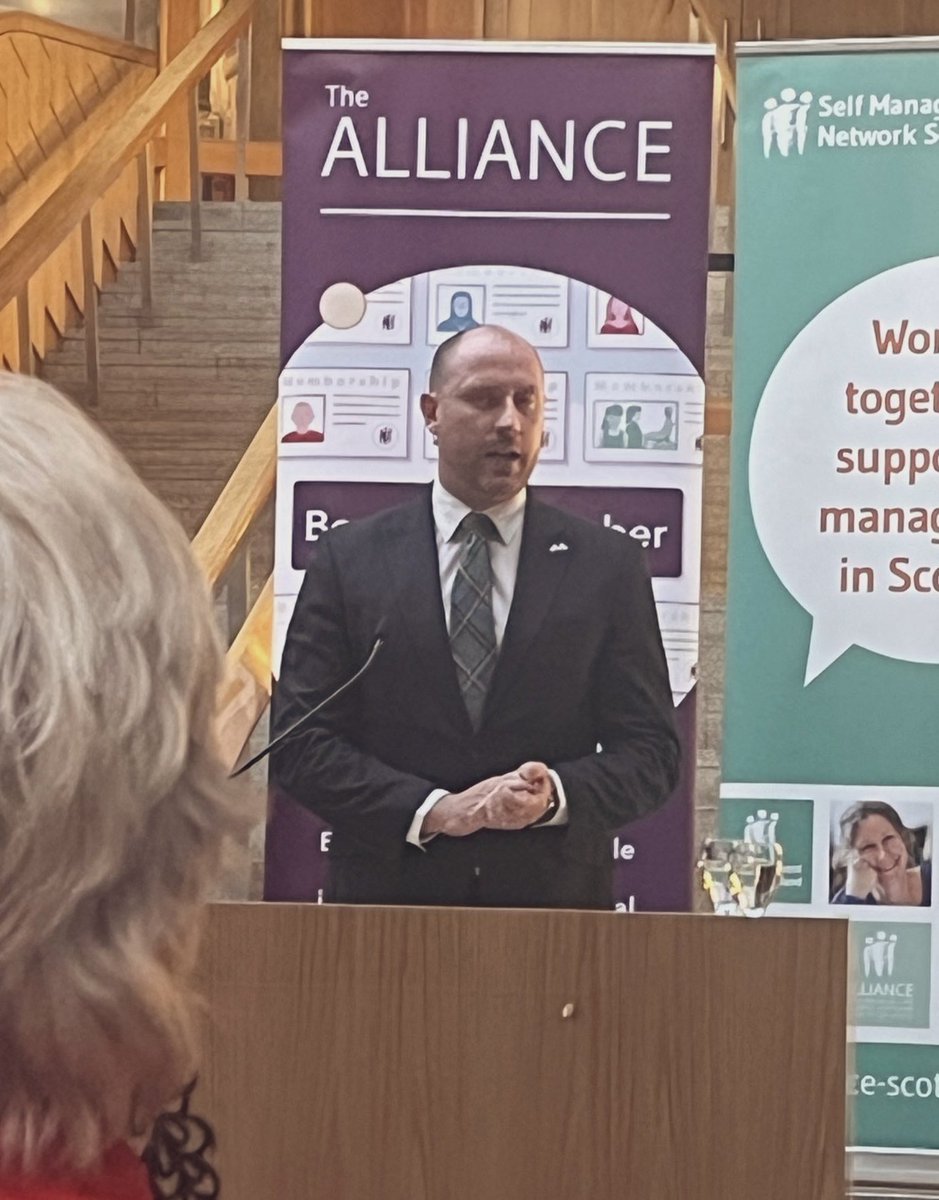 Jane-Claire Judson (@jcjudson) on Twitter photo Fantastic to be <a href="/ALLIANCEScot/">The ALLIANCE</a> #SelfManagement24 awards tonight along with the <a href="/CHSScotland/">Chest Heart & Stroke Scotland | also on bluesky</a> dream team & to catch up with <a href="/GillianMacMSP/">Gillian Mackay MSP</a> <a href="/jenni_minto/">Jenni Minto MSP</a> <a href="/neilcgray/">Neil Gray MSP</a> <a href="/redmond_kidd/">Sara Redmond</a> <a href="/MargaretMcKeith/">Margaret Reid Arbuckle</a> & hear about the amazing work of all the nominees & celebrate the winners. Fantastic to be <a href="/ALLIANCEScot/">The ALLIANCE</a> #SelfManagement24 awards tonight along with the <a href="/CHSScotland/">Chest Heart & Stroke Scotland | also on bluesky</a> dream team & to catch up with <a href="/GillianMacMSP/">Gillian Mackay MSP</a> <a href="/jenni_minto/">Jenni Minto MSP</a> <a href="/neilcgray/">Neil Gray MSP</a> <a href="/redmond_kidd/">Sara Redmond</a> <a href="/MargaretMcKeith/">Margaret Reid Arbuckle</a> & hear about the amazing work of all the nominees & celebrate the winners.
