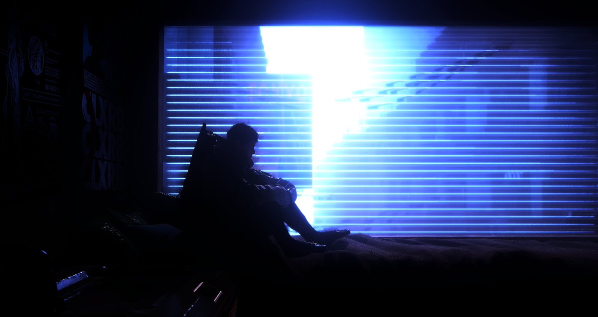 PendingReality (@pendingreallity) on Twitter photo 