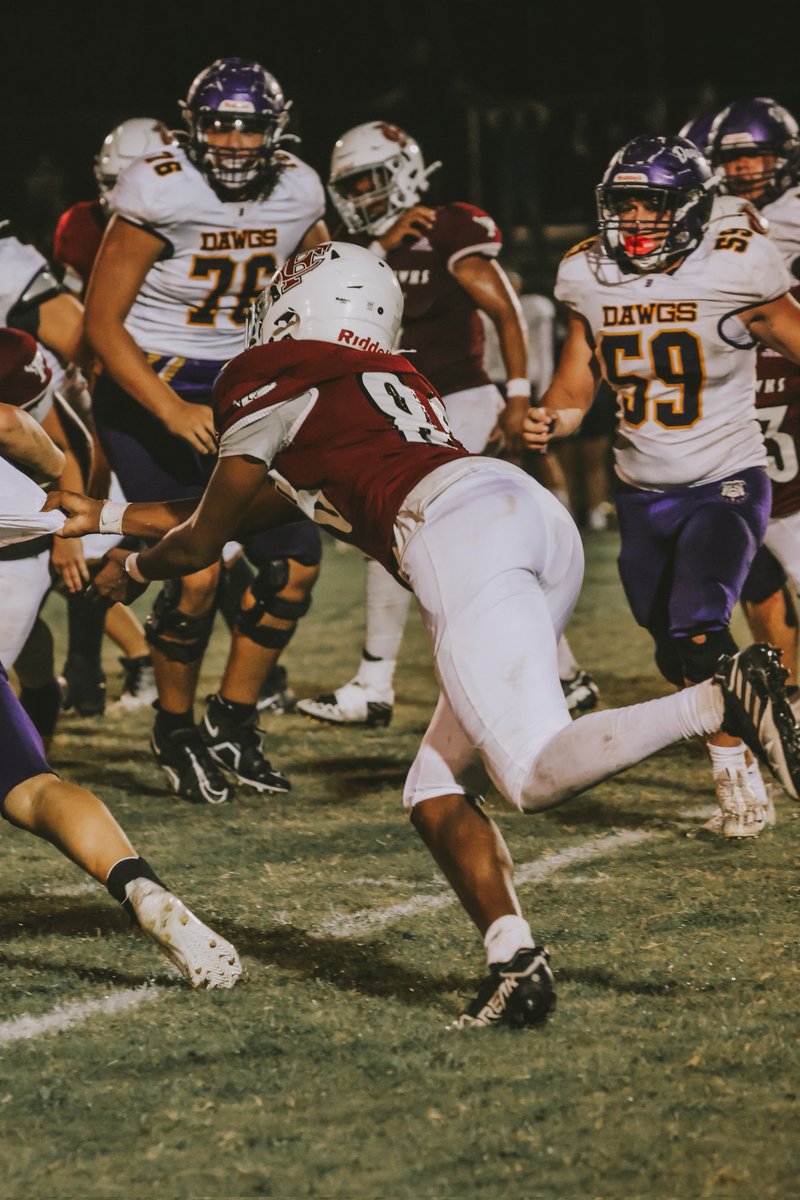 Franklin County Football 2024

🟥 Going into the month of October undefeated 5-0 first time ever
⬛ The previous five seasons we only won four games
🟥 Only started 1-0 one time in school history, before 2024
⬛ Traditional Punching Bag

New standard for our Program