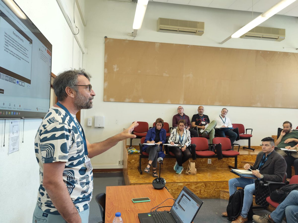 Red Iberoamericana de Estudios Nietzscheanos RIEN tweet media