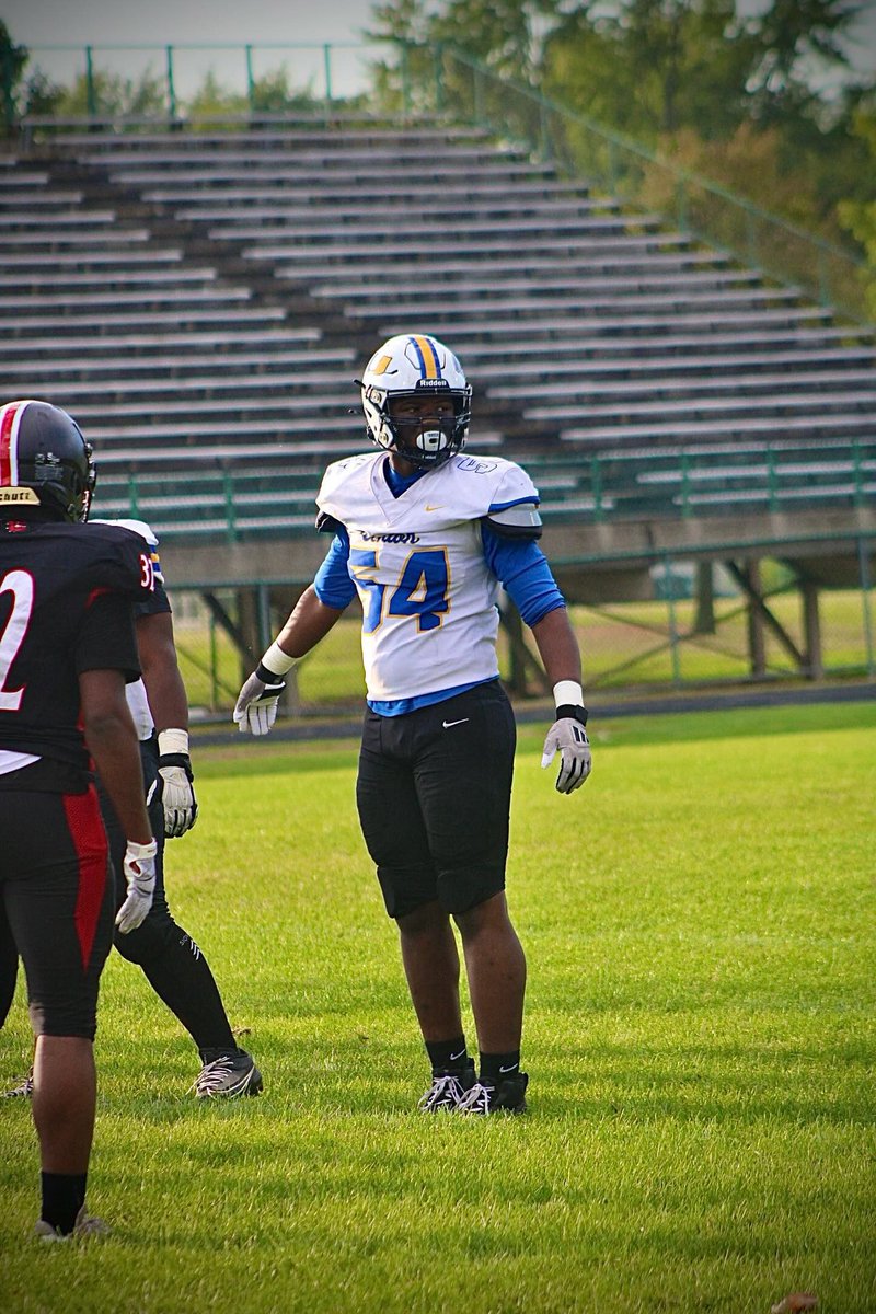 John Moore c/o ‘25 week 1-3 highlights 

hudl.com/v/2Q87ue