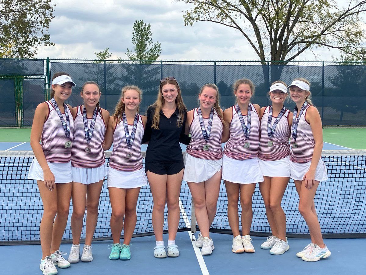 Turpin Spartans tweet media