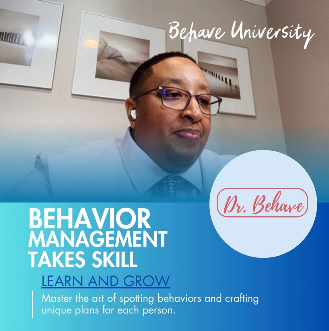 DrBehave tweet media