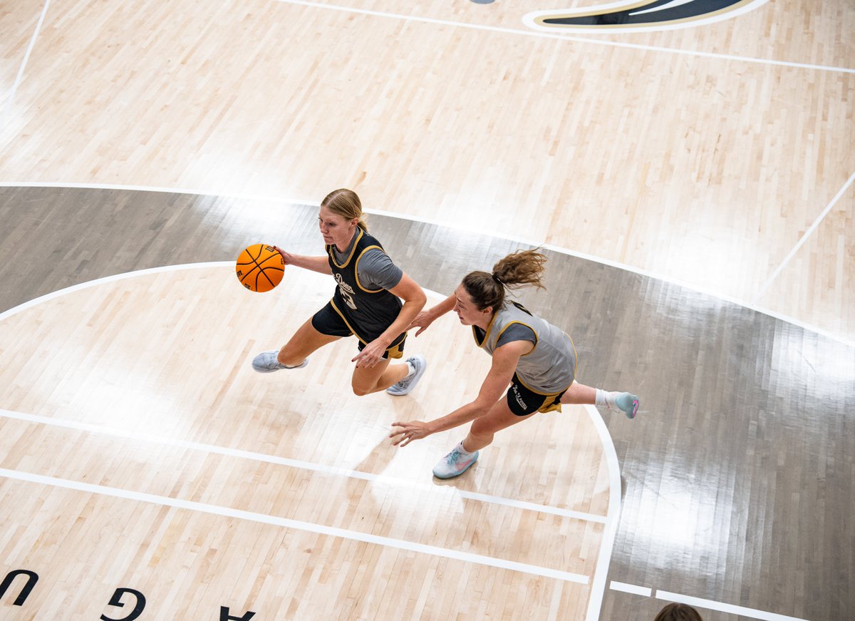 Purdue Fort Wayne WBB tweet media