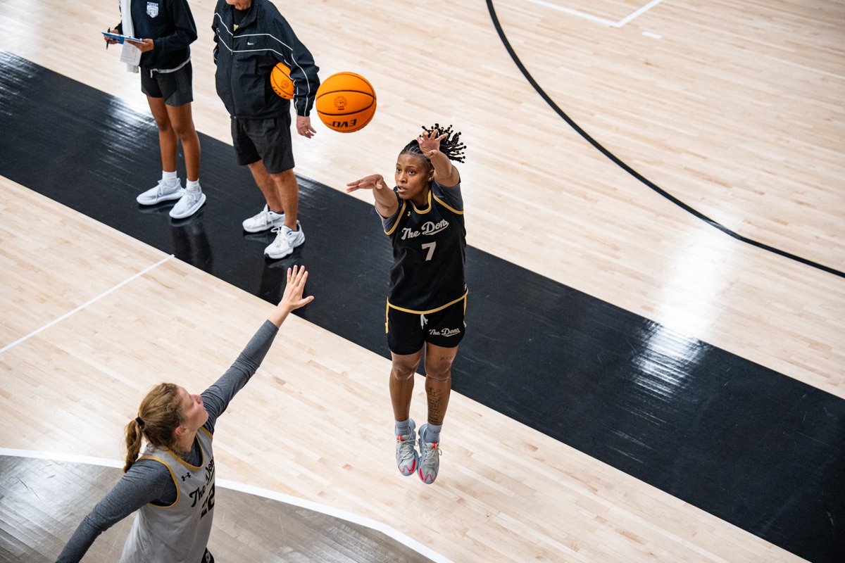 Purdue Fort Wayne WBB tweet media