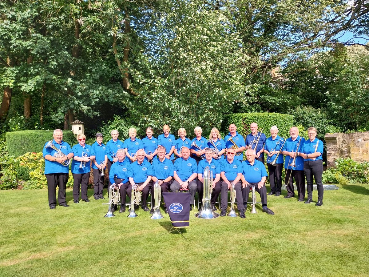 And that's a wrap folks! Another Summer season complete!