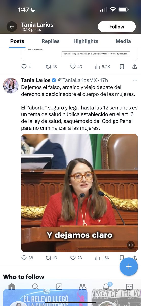 Chefcito 🐭 tweet media