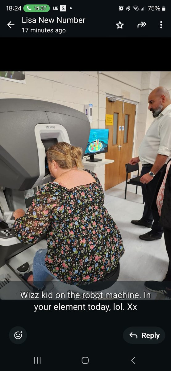 Rachel Lees tweet media