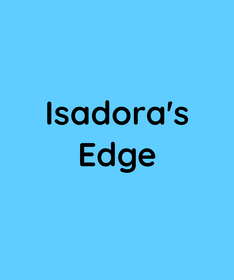 IsadorasEdge's tweet photo. Cooked up this new key art, do you like it? https://t.co/hDg1AwlTow