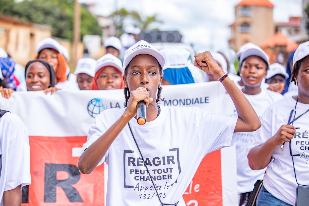 SWEDD GUINÉE tweet media