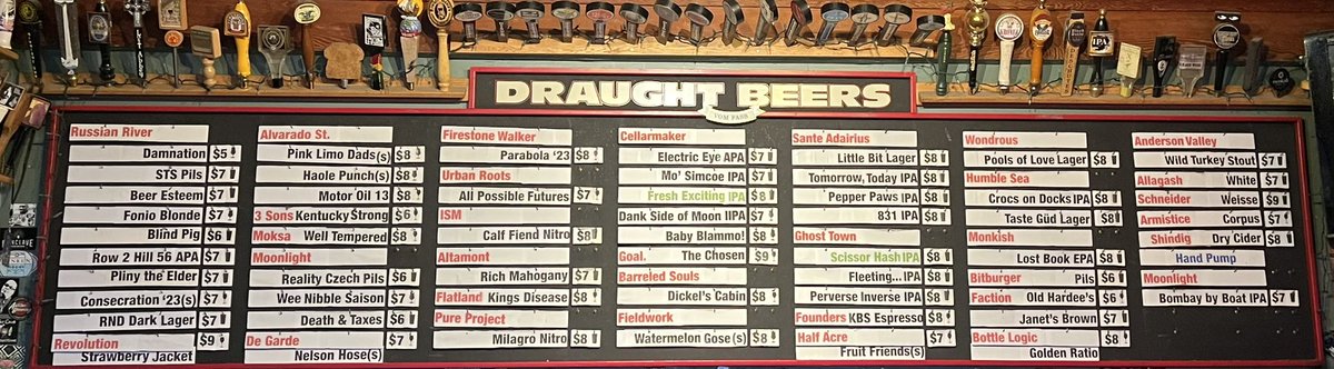 toronado (@toronado) on Twitter photo 