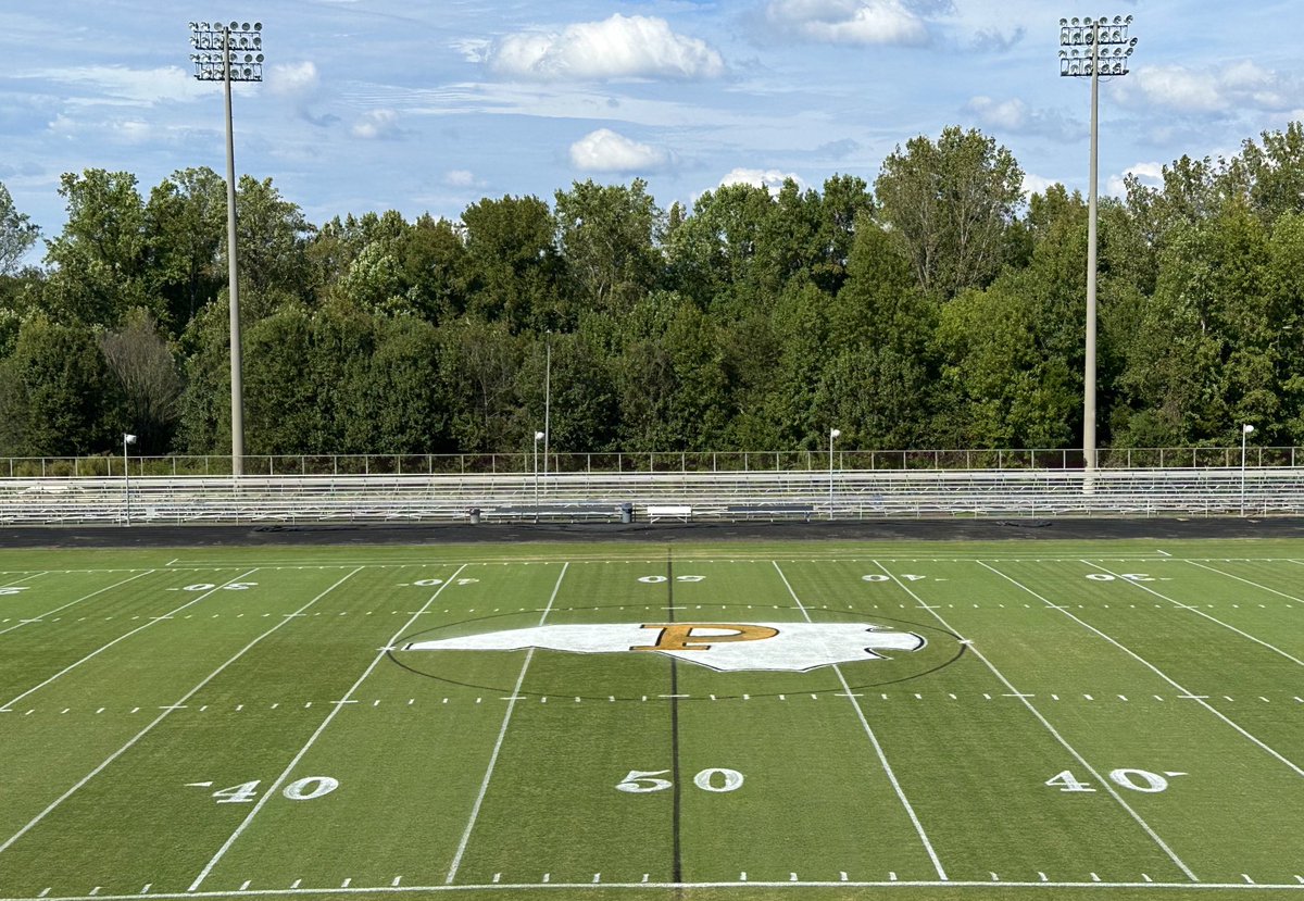 The best it will be this year for ⁦<a href="/Prov_Football/">🅿️rovidence Football</a>⁩  vs. ⁦<a href="/butlerbulldogs/">Butler Bulldogs Football</a>⁩  Tomorrow night will do some serious damage. ⁦<a href="/ProvBoosterClub/">PHS Panther Athletic Club</a>⁩ ⁦<a href="/ButlerHSAthlet1/">Butler HS Athletics</a>⁩