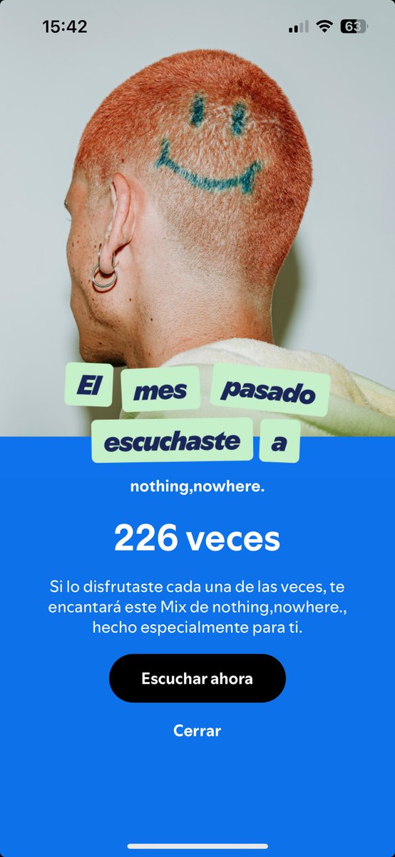 Metalcorito's tweet photo. Siempre ganando a ser el más loquito 😔🤟🥀 https://t.co/Ax1afRnNKr