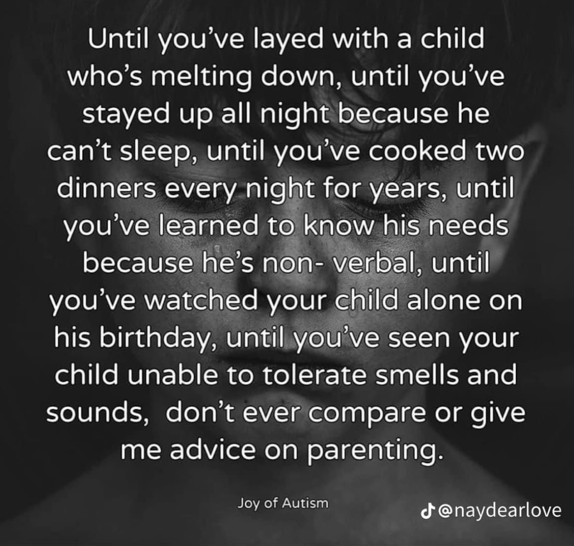 SEND Warrior Mum making a difference! tweet media