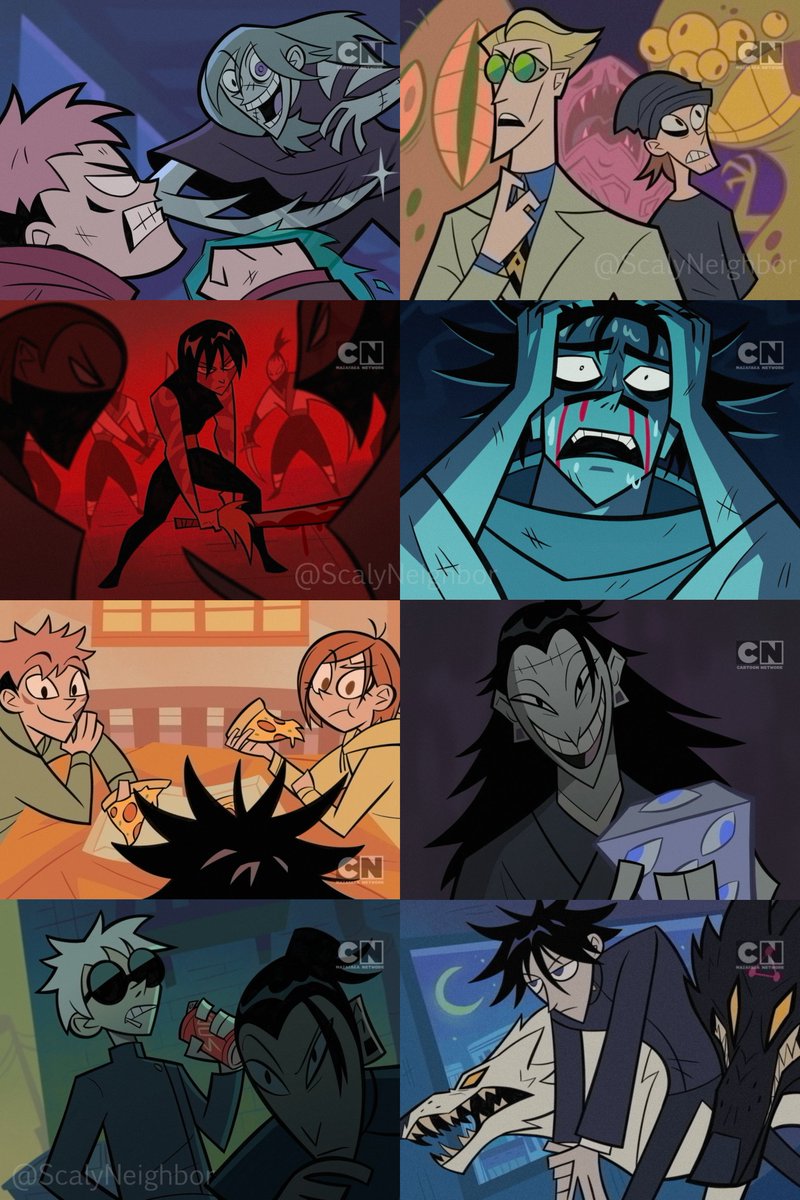 ScalyNeighbor's tweet image. jjk might be ending but I'm just getting started..