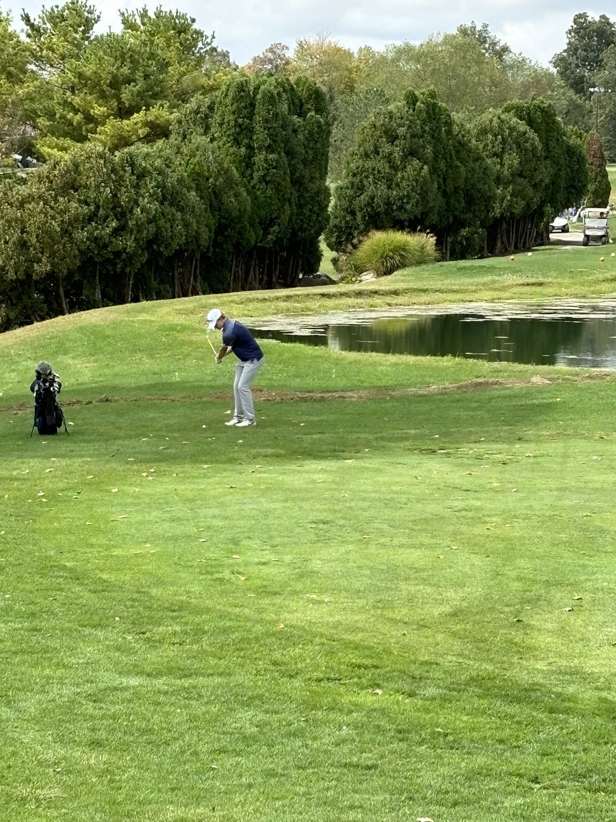 RVHS Viking Golf tweet media