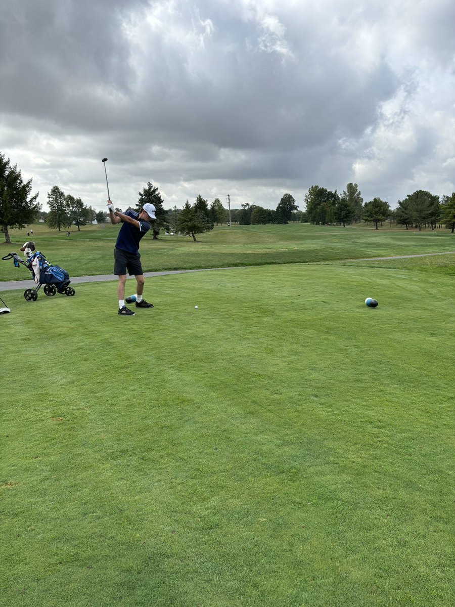 RVHS Viking Golf tweet media