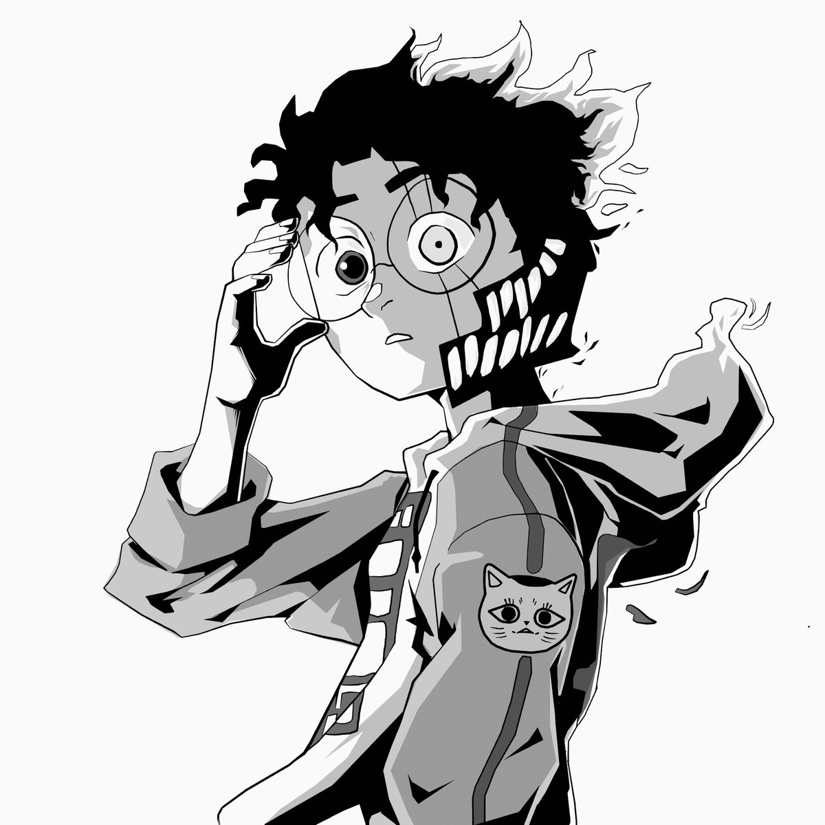 👹Sakuga_Seth👹 tweet media