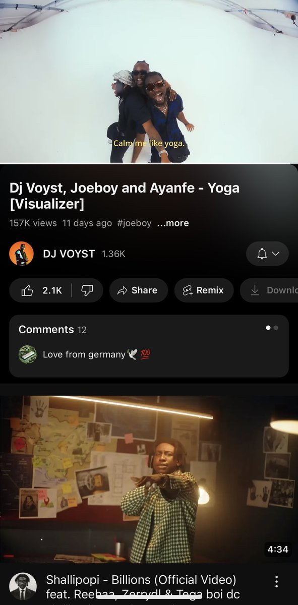 Ahaji XXL tweet media