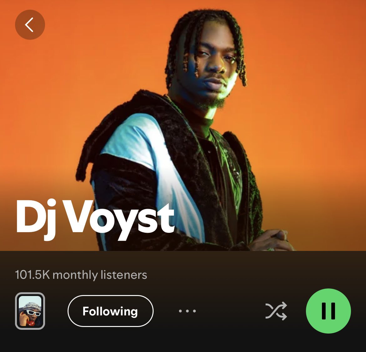 Ahaji XXL tweet media