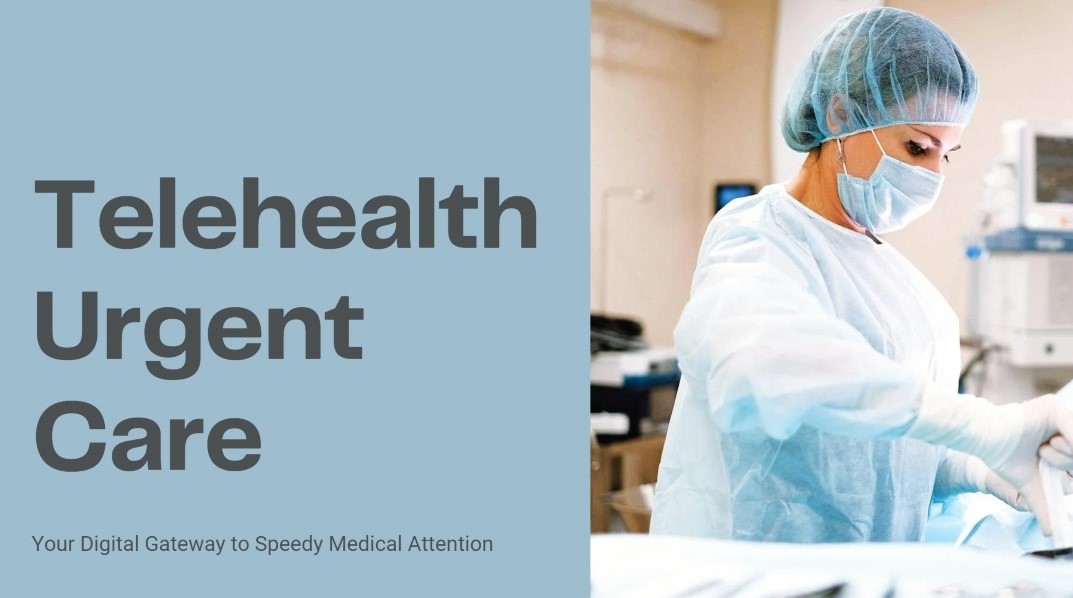 SolutionsMd's tweet photo. Telehealth urgent care is actually a modern digital gateway to prompt medical attention. #50cent #telehealth #muntwe #livwhu #HealthIsWealth #Healthcarejobs #HealthAwareness #HealthAndSafety #health https://t.co/UJWEPwJvLm