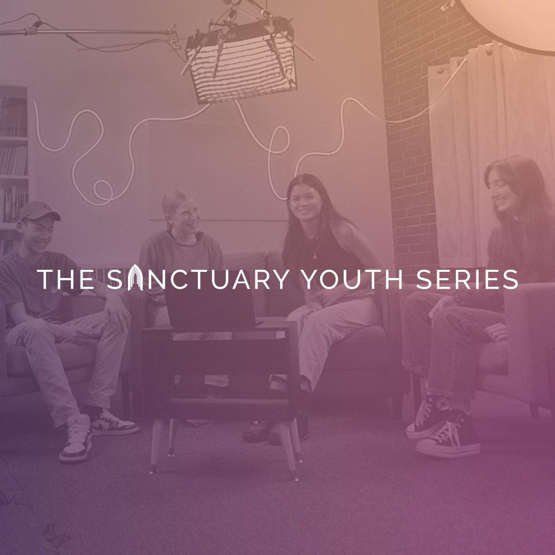 SanctuaryMH's tweet photo. The Sanctuary Youth Series is launching soon! Session one will be available in October, along with a portion of the Facilitation Guide. The full release of this resource will be in January 2025! See more here: https://t.co/mvAMgAYSbx #YouthMinistry #MentalHealth https://t.co/Hh3776RW5u