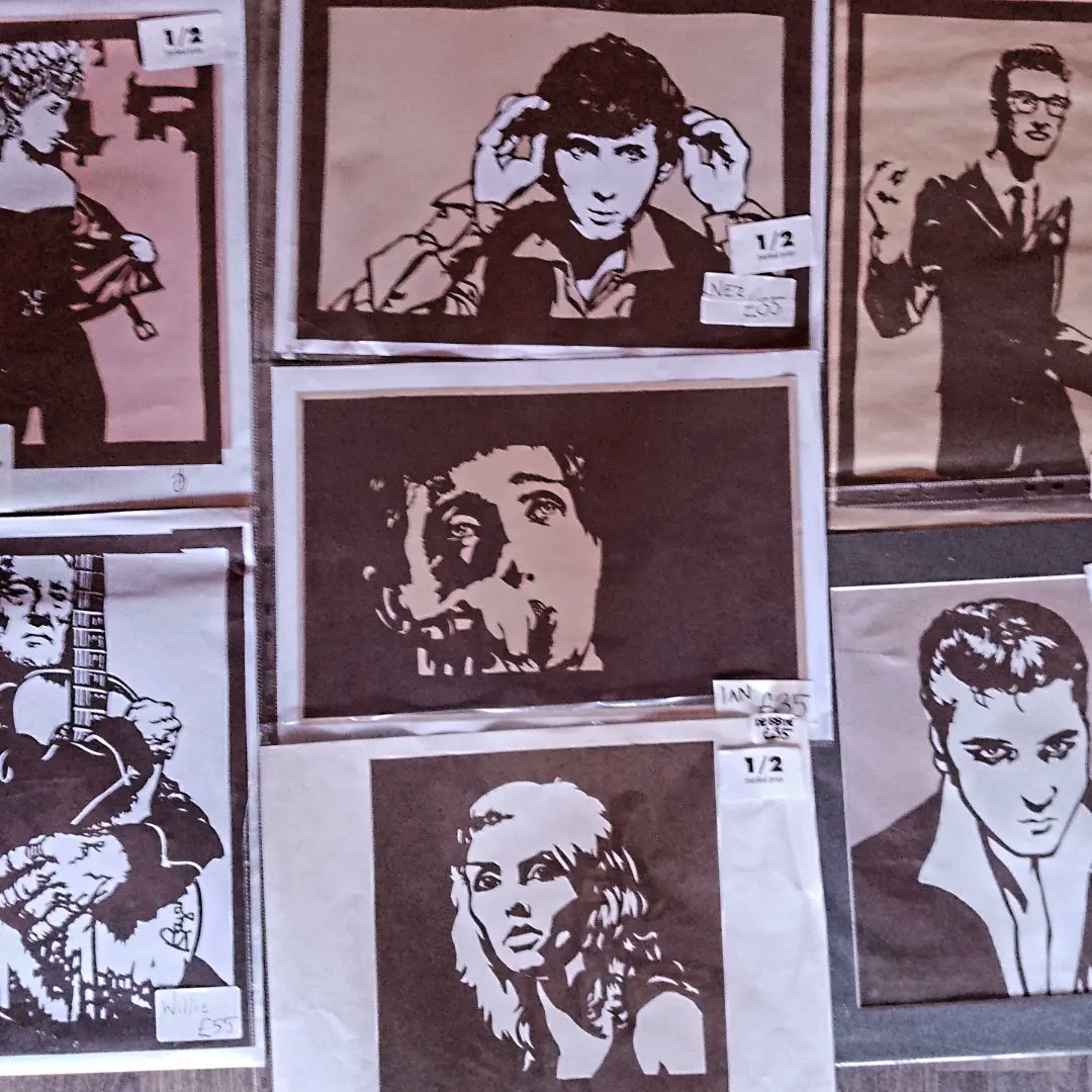 Mo Fidelity Records tweet media