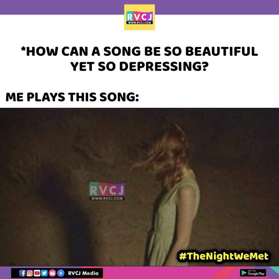 rvcjmovies's tweet image. The Night We Met 💔
#thenightwemet