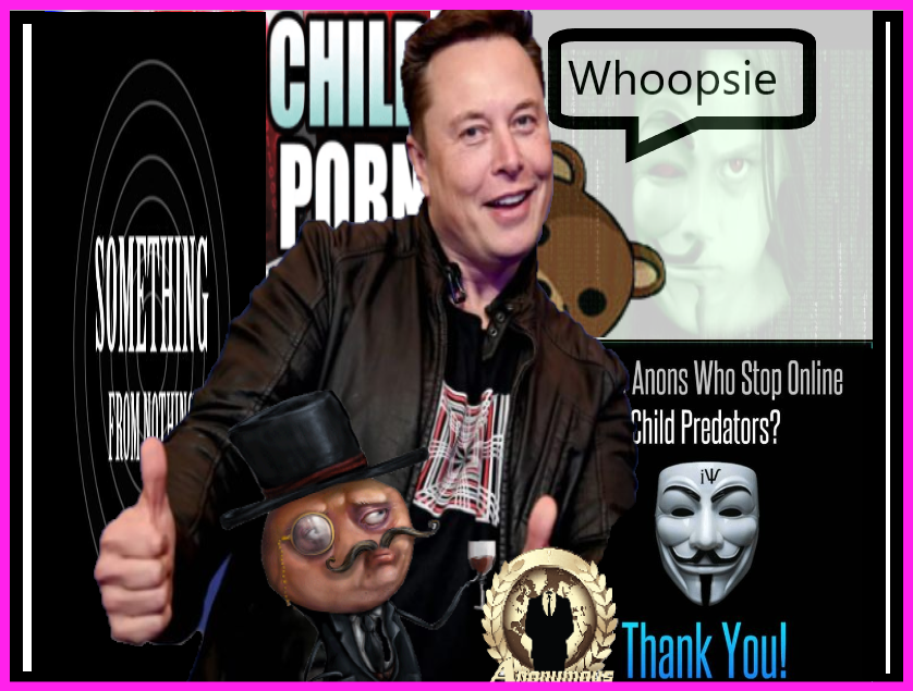 Yo... Musk you own this shitz!!!