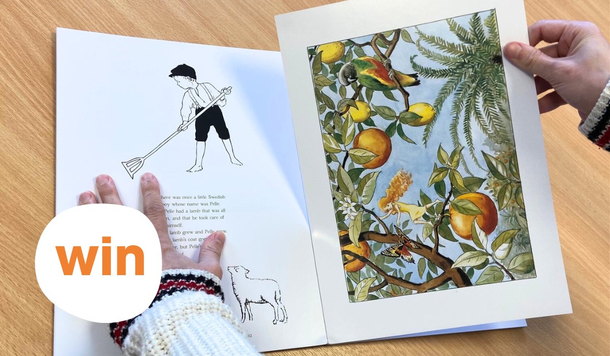 JUNO Magazine tweet media