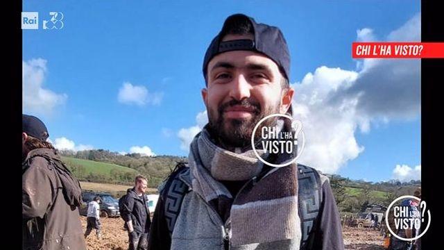 chilhavistorai3's tweet photo. Eâ stato Michael a danneggiare lâimpianto fotovoltaico di un terreno vicino al campeggio? E' scomparso il 13 luglio da #Luras (#Sassari). âProprio quel giorno avevo tolto le telecamereâ, dice il proprietario. Qualcuno ha informazioni utili?
#chilhavistoâ https://t.co/gGD1ra9GoT https://t.co/Cm8NCdAfdn