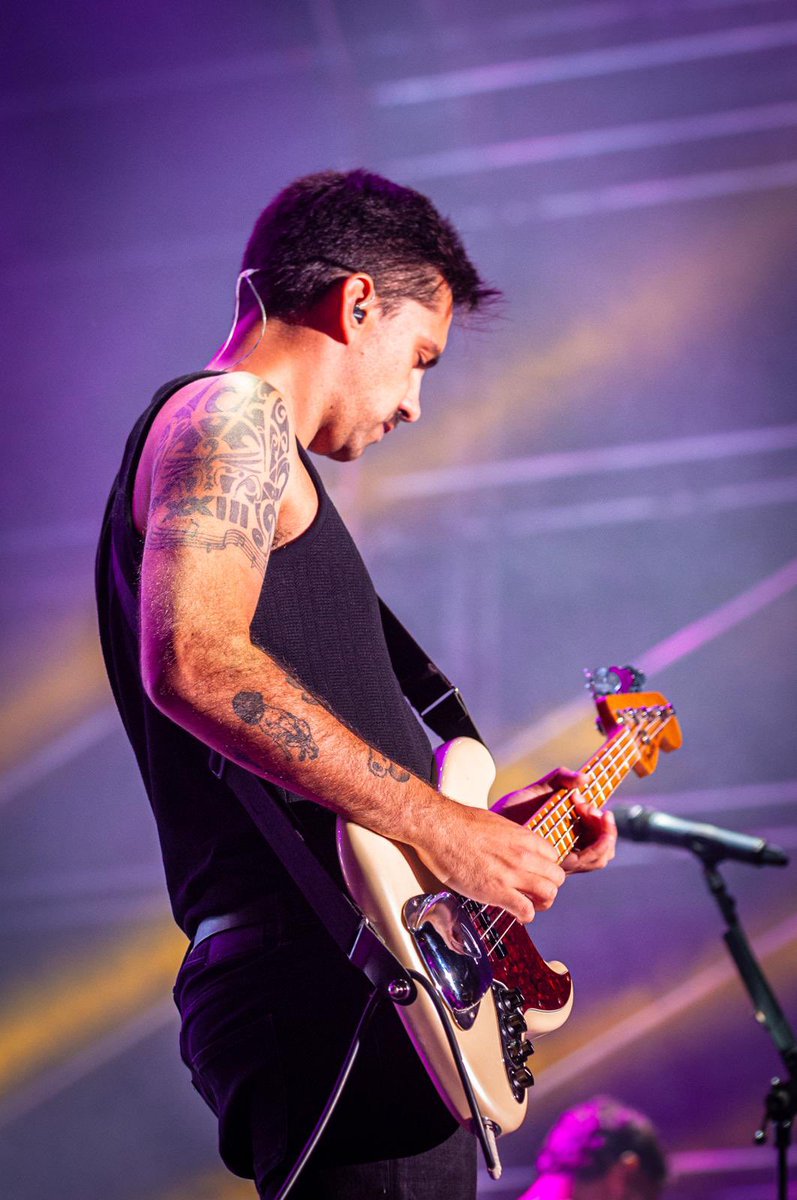 Rubén Martínez⚡️🚀 tweet media