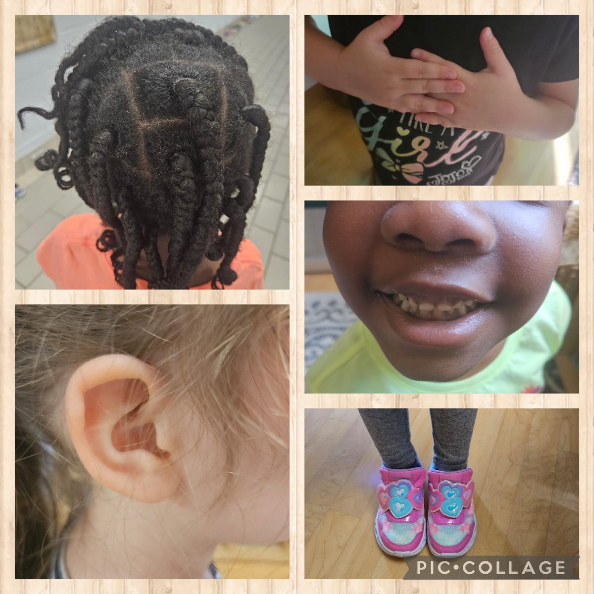 AvilaFDK106's tweet photo. The Best Part of Me.
Today, we asked students to describe the best part of them. We were amazed by all their answers &amp; loved watching our students celebrate themselves!
@AvilaDPCDSB @DPwellness4all https://t.co/G0FCZnFOBo